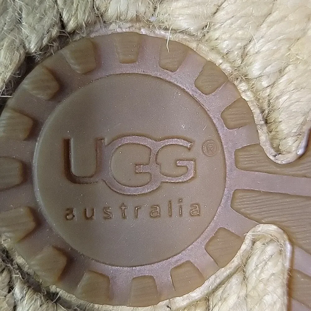 UGG pre owned